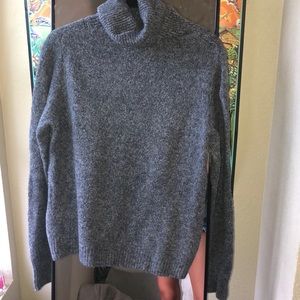 Turtleneck Sweater